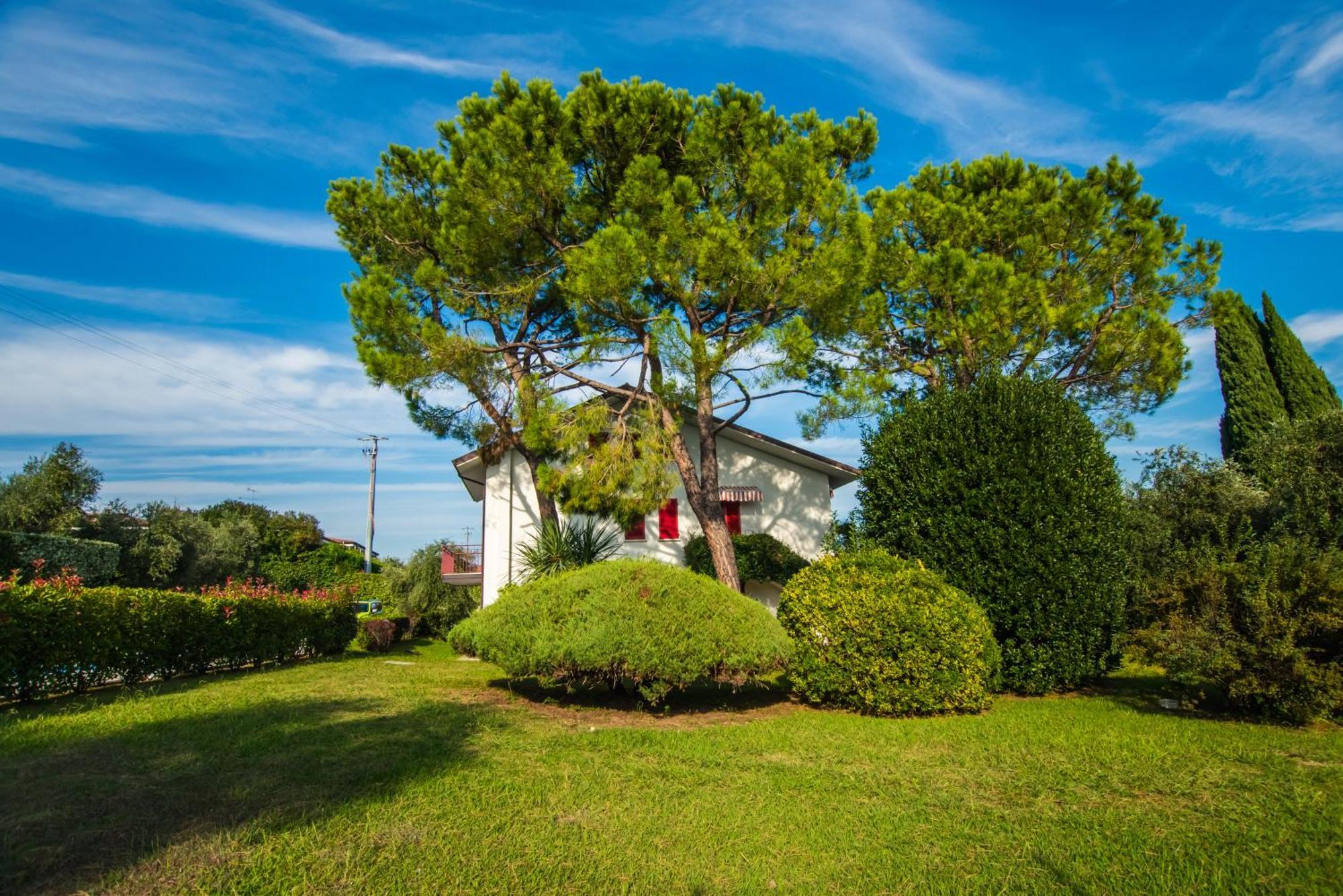Marialuisa'S Home - Residence Gardoncino Манерба дел Гарда Екстериор снимка